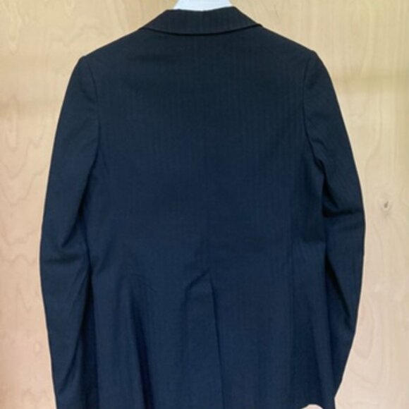 Black Blazer - Picture 3 of 5